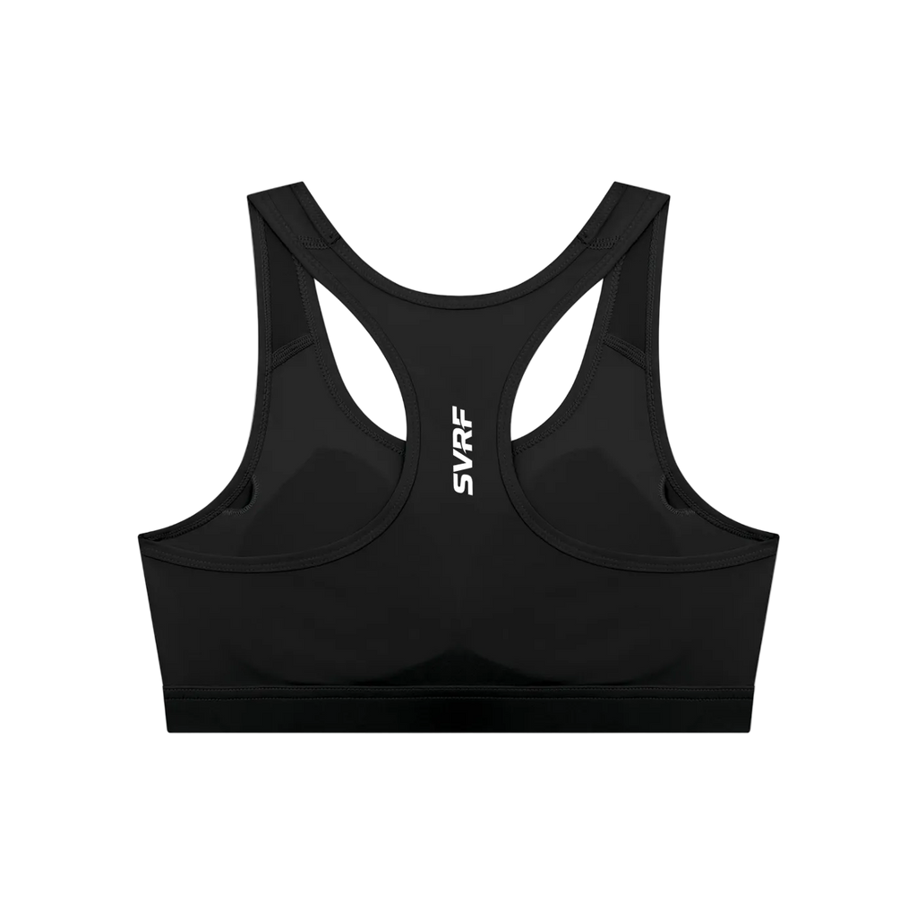 Paddle Fit Crop