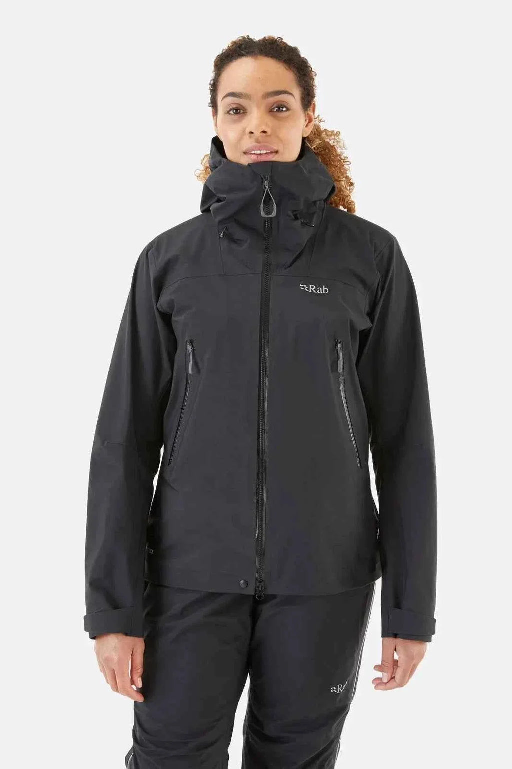 Rab Women's Kangri 3-Layer GORE-TEX Shell Jackets