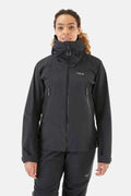 Rab Women's Kangri 3-Layer GORE-TEX Shell Jackets