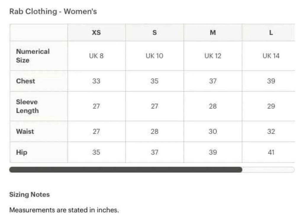 Rab Women's Kangri 3-Layer GORE-TEX Shell Jackets