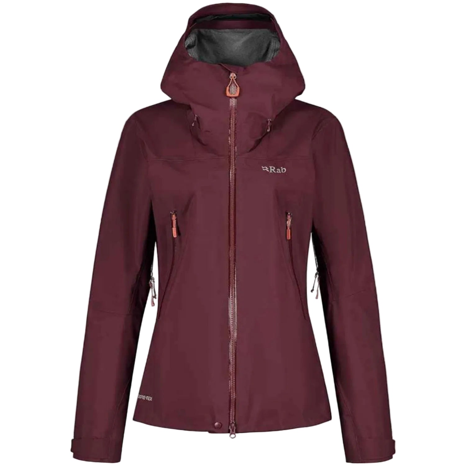 Rab Women's Kangri 3-Layer GORE-TEX Shell Jackets
