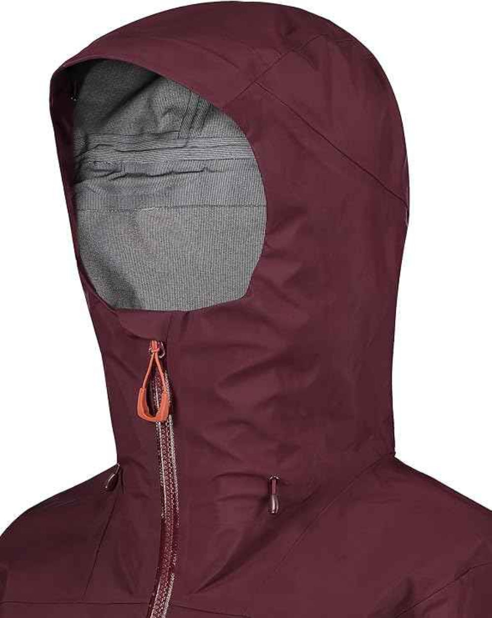 Rab Women's Kangri 3-Layer GORE-TEX Shell Jackets