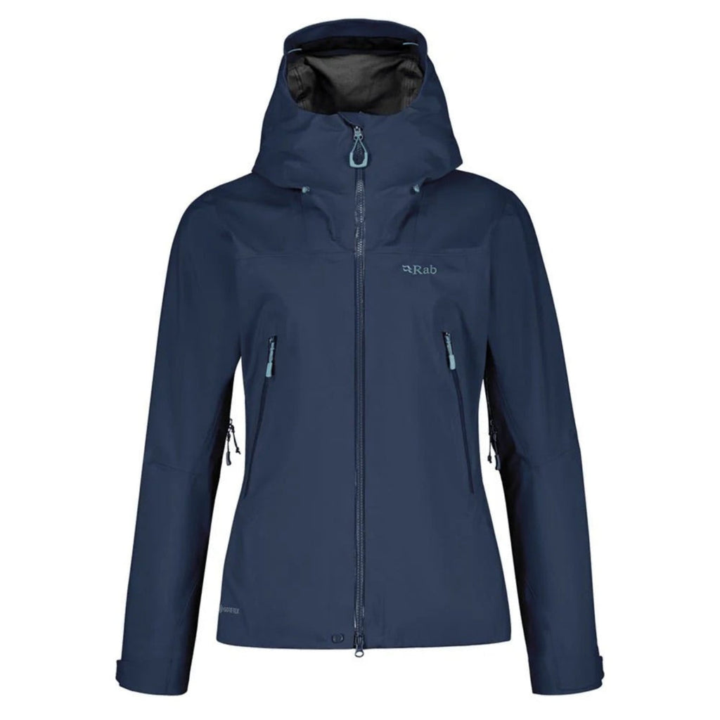 Rab Women's Kangri 3-Layer GORE-TEX Shell Jackets