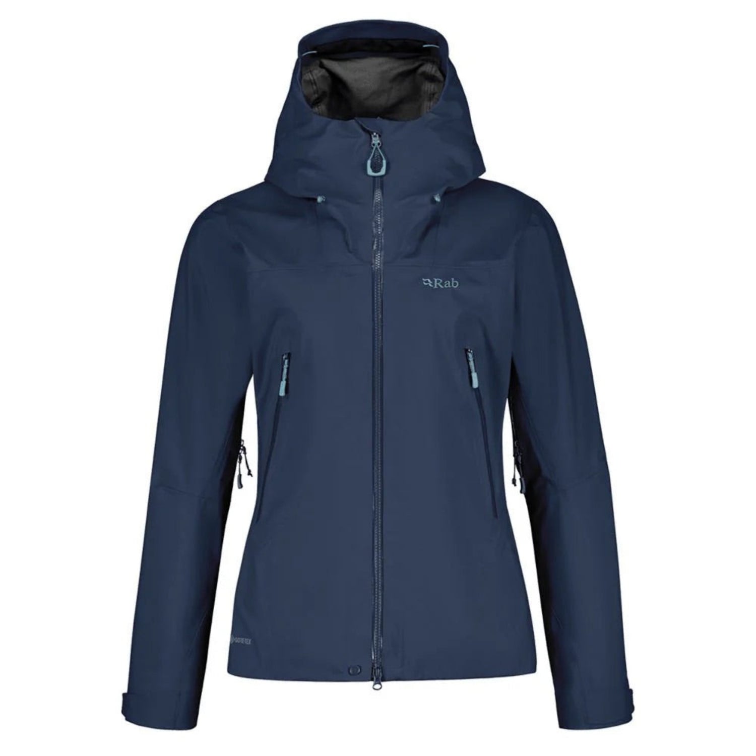 Rab Women's Kangri 3-Layer GORE-TEX Shell Jackets