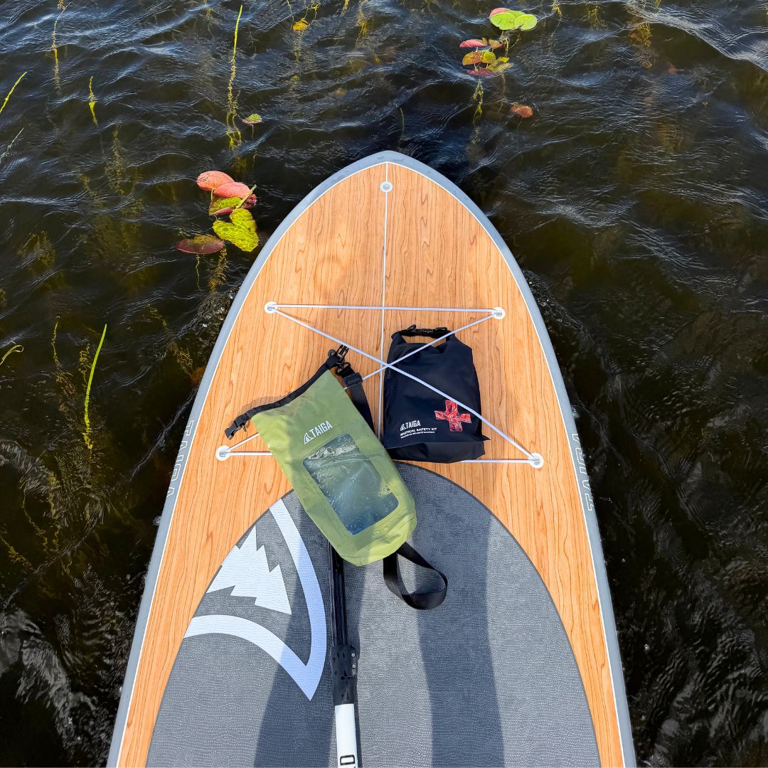 WATERPROOF PHONE DRY BAG – 2L