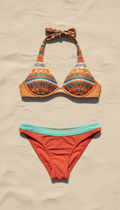 Bikini surf séchage rapide