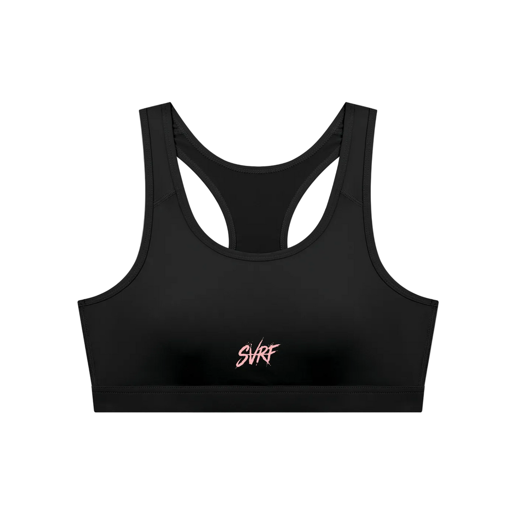 Paddle Fit Crop
