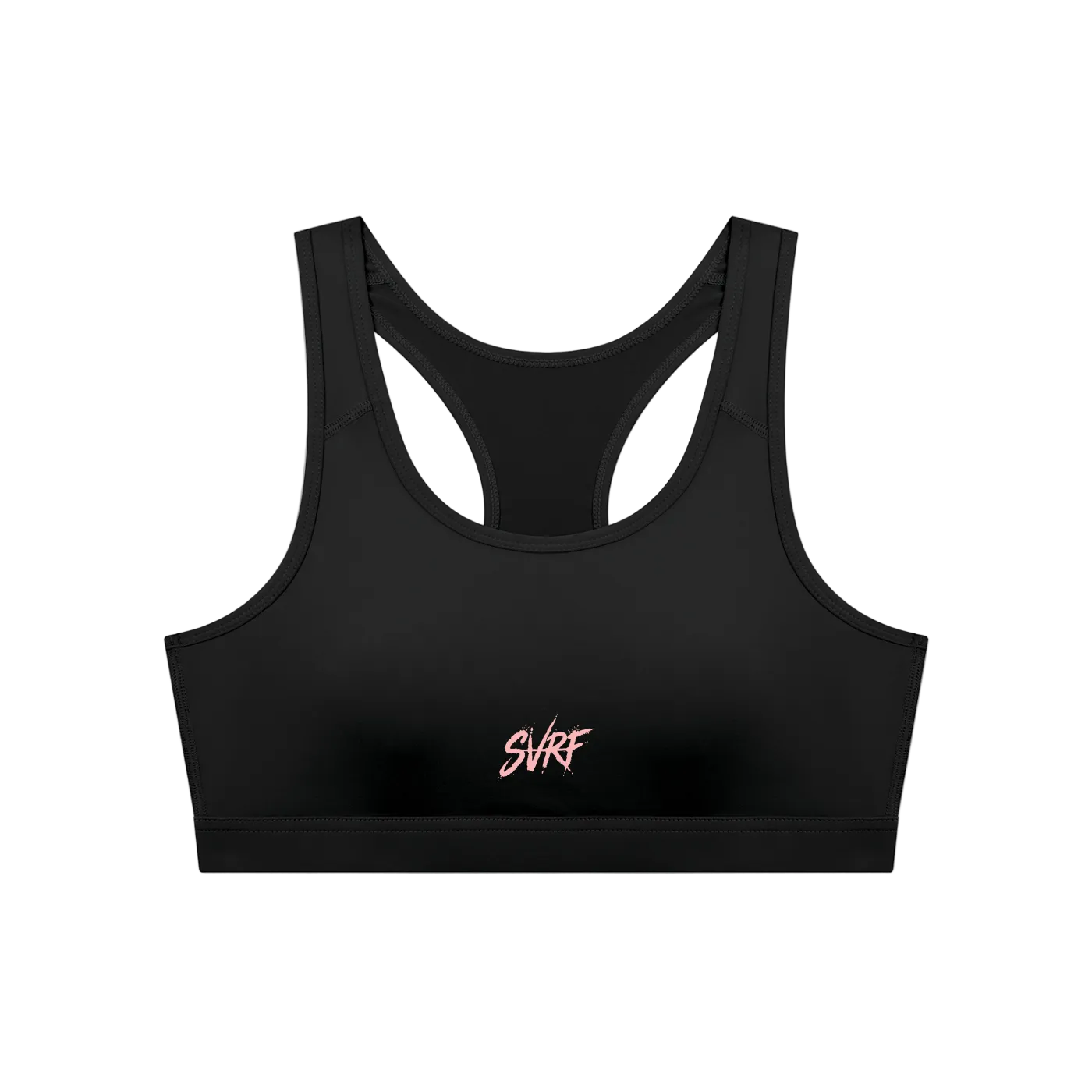 Paddle Fit Crop