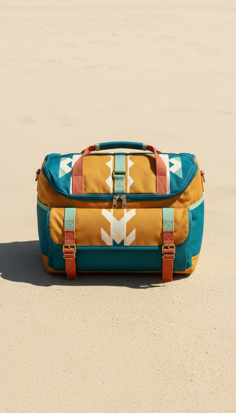 Sac yoga voyage convertible